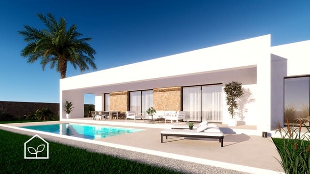 3 chambre Villa/Maison à vendre à Balcón de Finestrat - Terra Marina, Finestrat avec piscine garage - 725 900 € (Ref: 9891197)