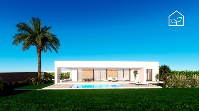 3 chambre Villa/Maison à vendre à Balcón de Finestrat - Terra Marina, Finestrat avec piscine garage - 725 900 € (Ref: 9891197)