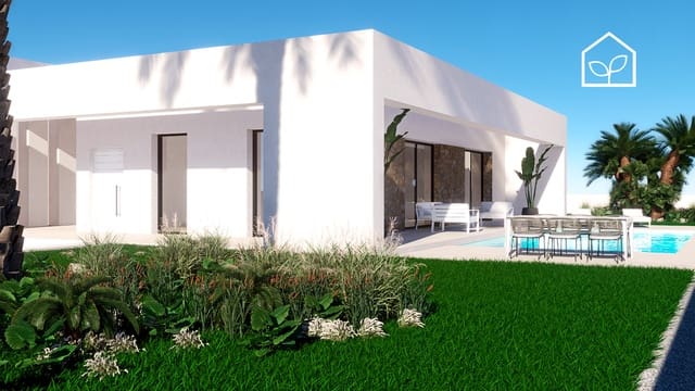 3 chambre Villa/Maison à vendre à Balcón de Finestrat - Terra Marina, Finestrat avec piscine garage - 725 900 € (Ref: 9891197)