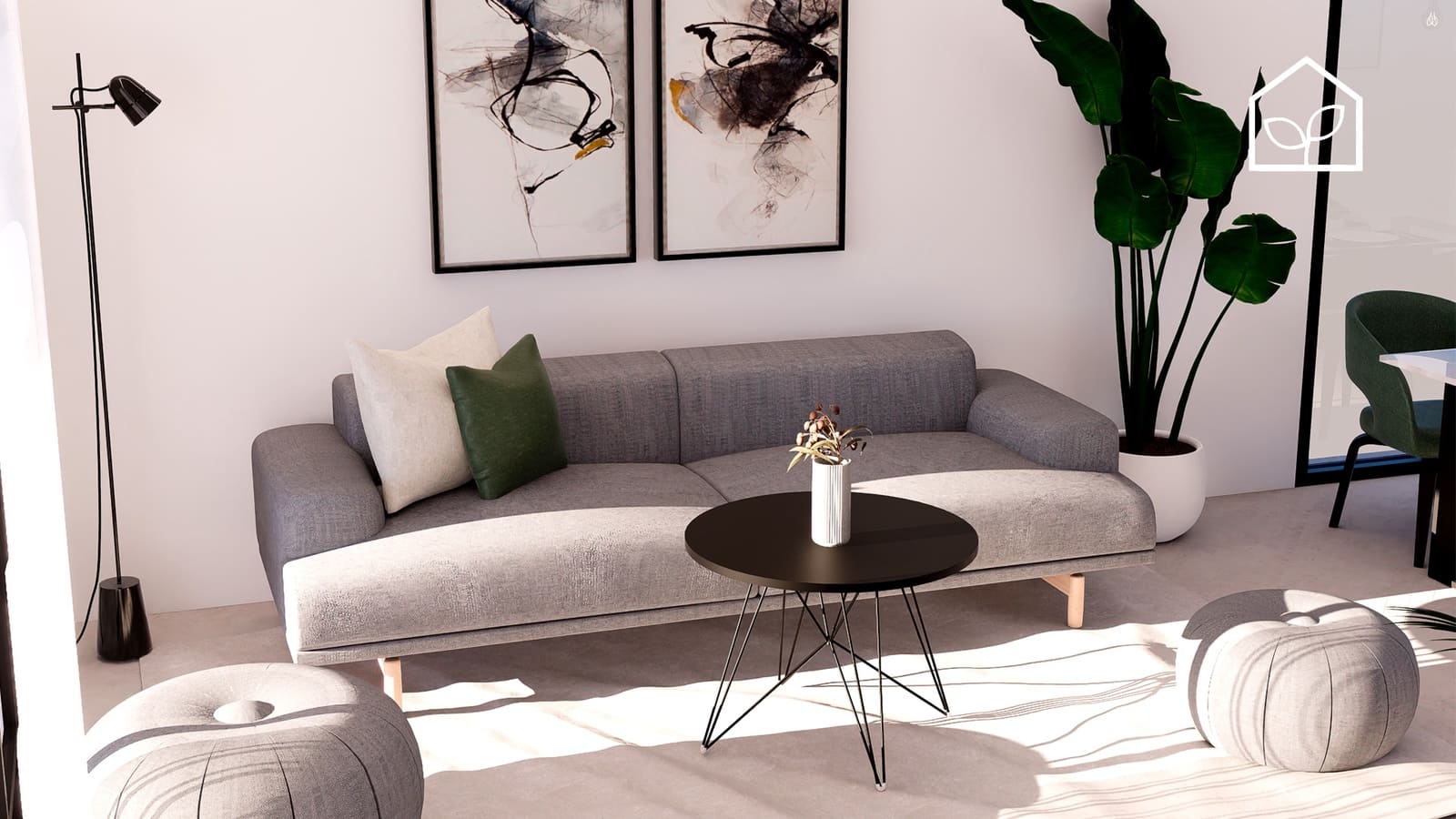 2 sypialnia Apartament na sprzedaż w Finestrat z basenem garażem - 339 900 € (Ref: 9891198)