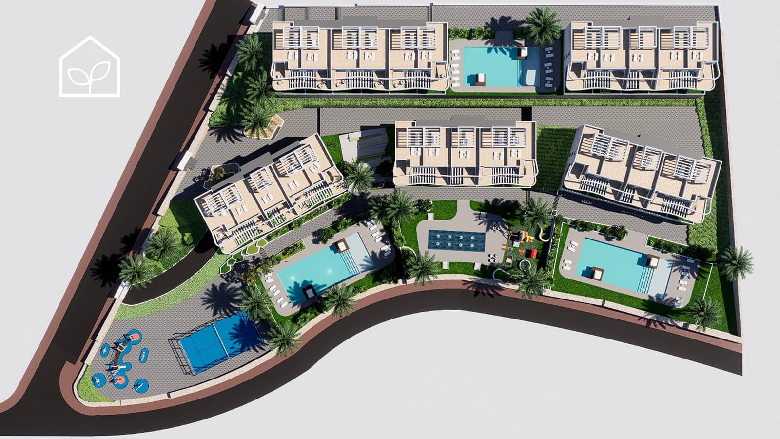 2 sypialnia Apartament na sprzedaż w Finestrat z basenem garażem - 339 900 € (Ref: 9891198)