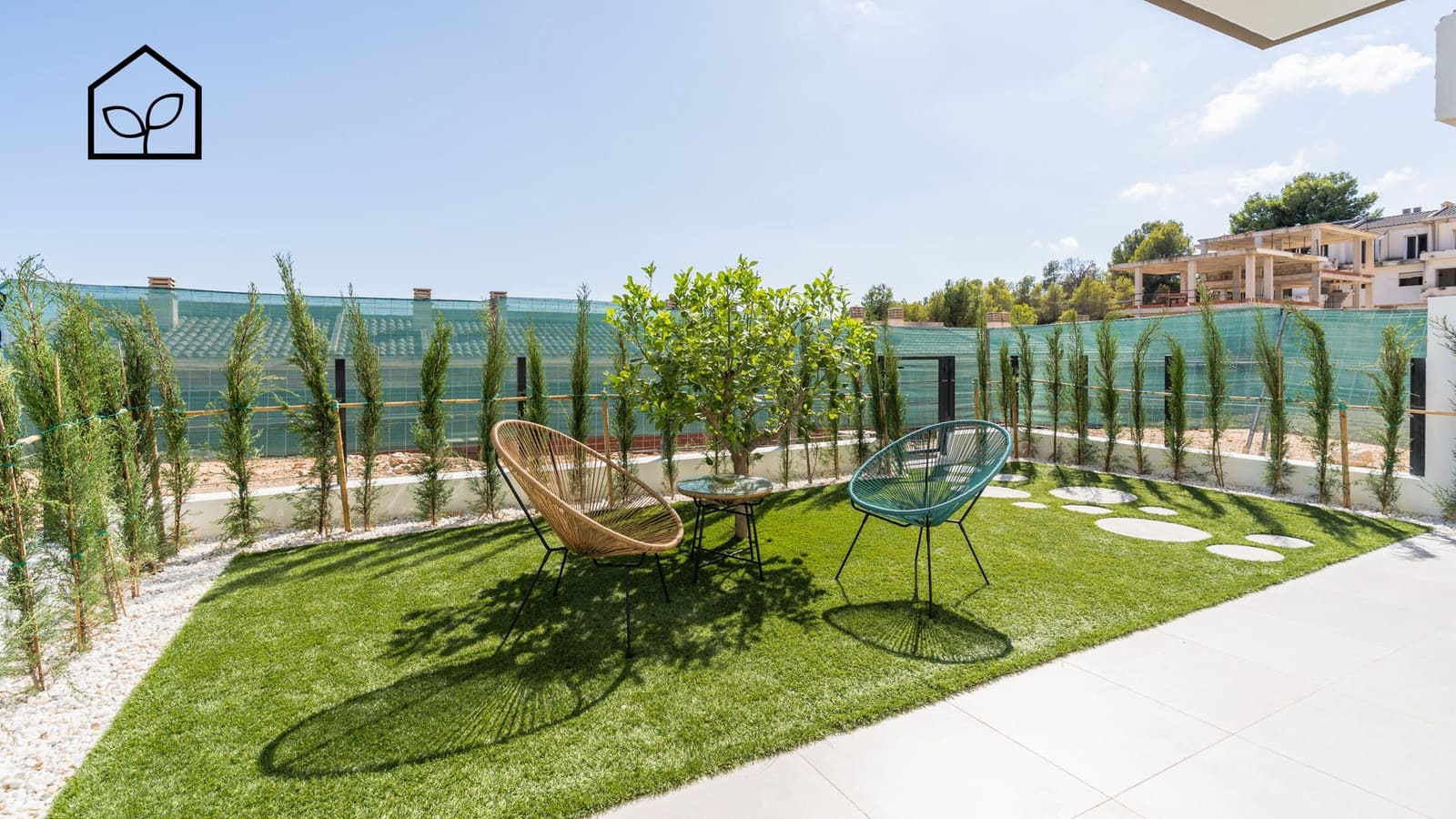 4 bedroom Townhouse for sale in La Nucia with pool garage - € 465,000 (Ref: 9891200)