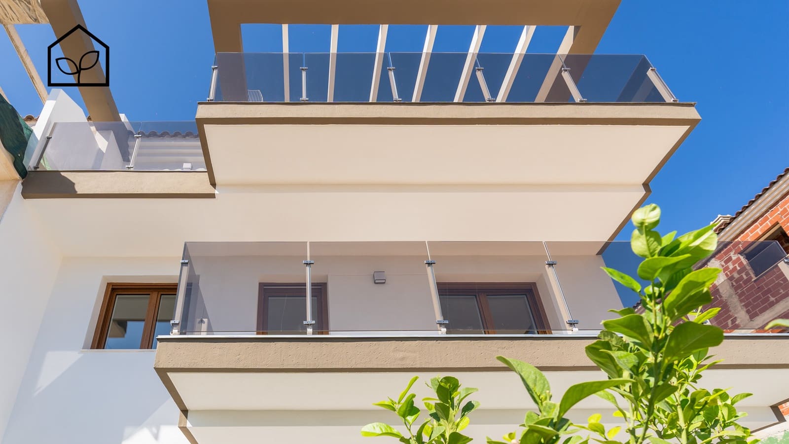 4 bedroom Townhouse for sale in La Nucia with pool garage - € 465,000 (Ref: 9891200)