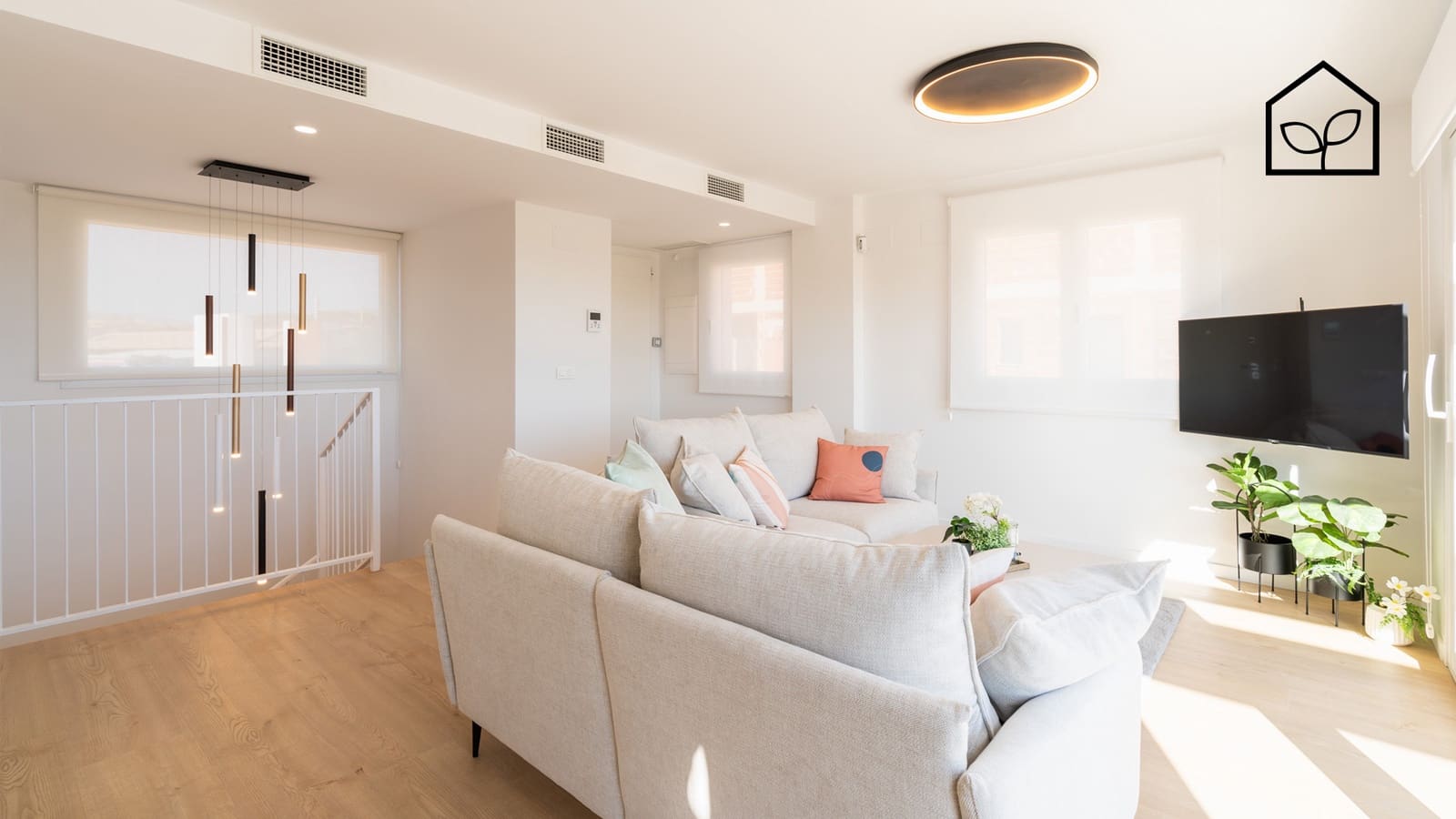 4 bedroom Townhouse for sale in La Nucia with pool garage - € 465,000 (Ref: 9891200)