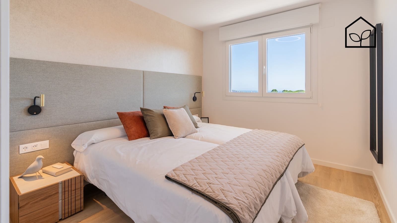 4 bedroom Townhouse for sale in La Nucia with pool garage - € 465,000 (Ref: 9891200)