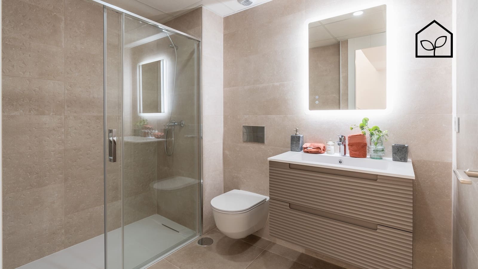 4 bedroom Townhouse for sale in La Nucia with pool garage - € 465,000 (Ref: 9891200)