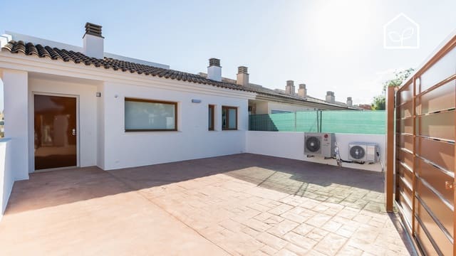 4 camera da letto Casa in vendita in Barranco Hondo - Varadero  , La Nucia con piscina garage - 465.000 € (Rif: 9891200)