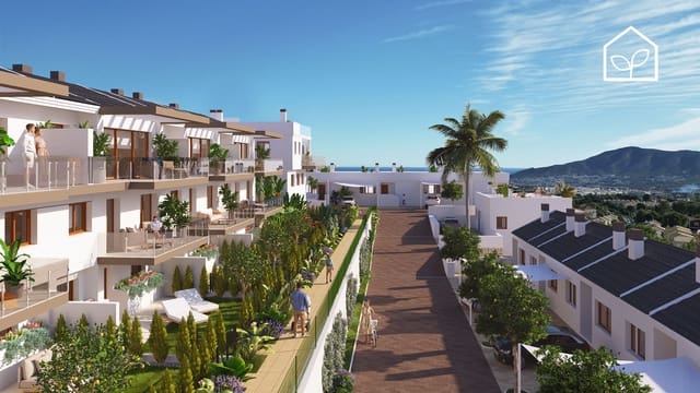 4 camera da letto Casa in vendita in Barranco Hondo - Varadero  , La Nucia con piscina garage - 465.000 € (Rif: 9891200)