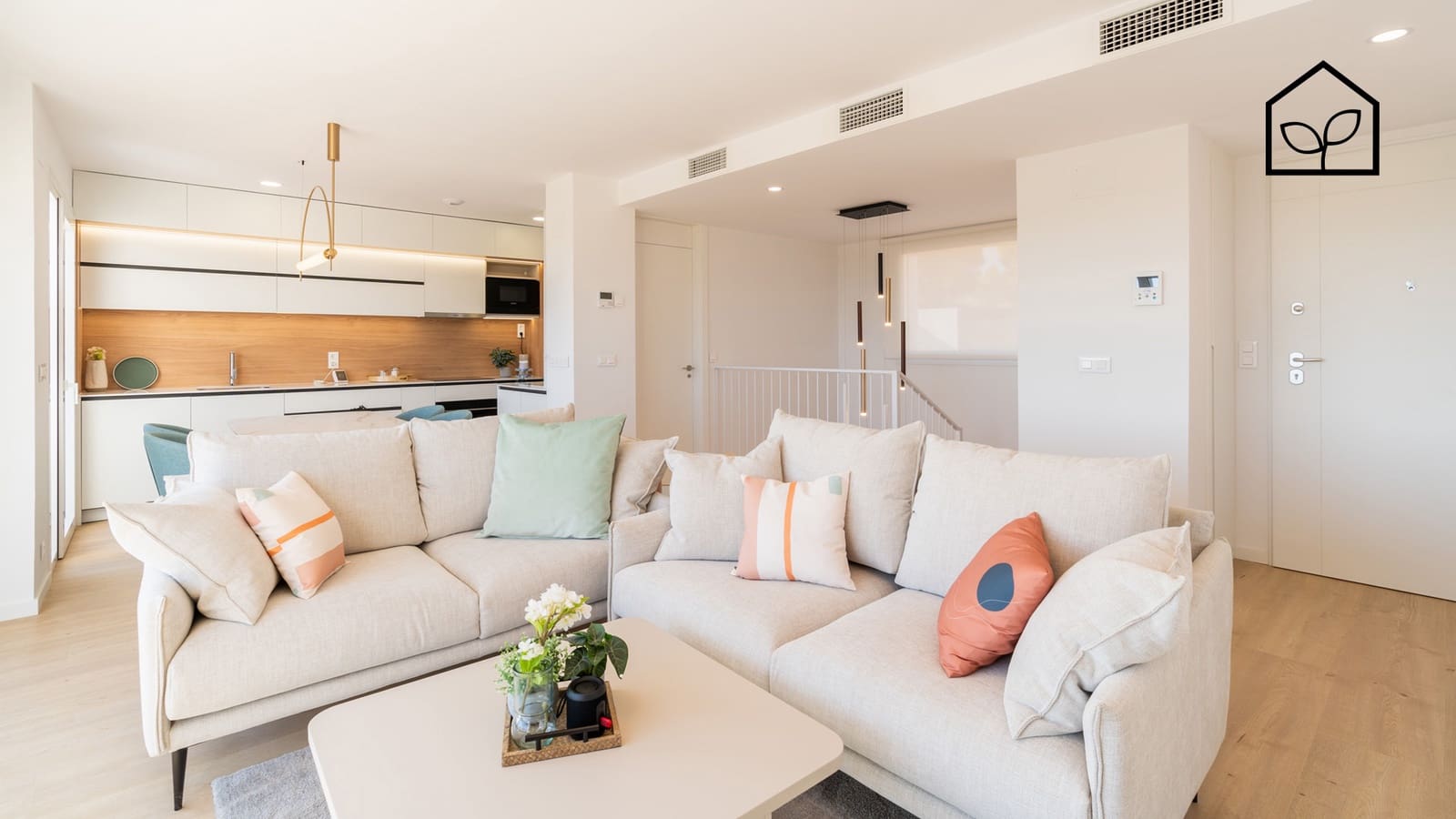 4 bedroom Townhouse for sale in La Nucia with pool garage - € 465,000 (Ref: 9891200)