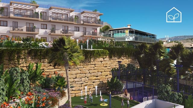 4 camera da letto Casa in vendita in Barranco Hondo - Varadero  , La Nucia con piscina garage - 465.000 € (Rif: 9891200)