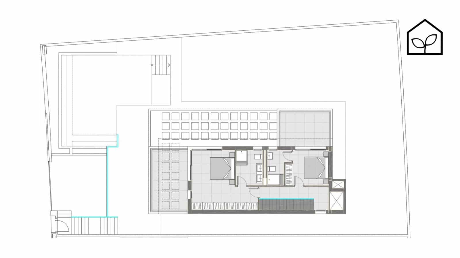 3 bedroom Villa for sale in Finestrat with pool garage - € 1,200,000 (Ref: 9891202)