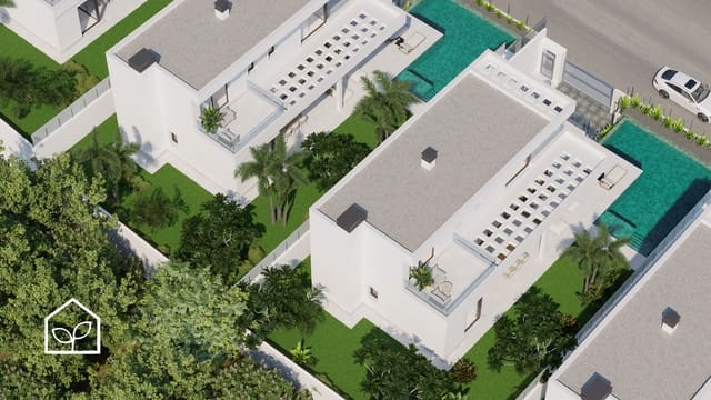 3 chambre Villa/Maison à vendre à Golf Bahía, Finestrat avec piscine garage - 1 200 000 € (Ref: 9891202)