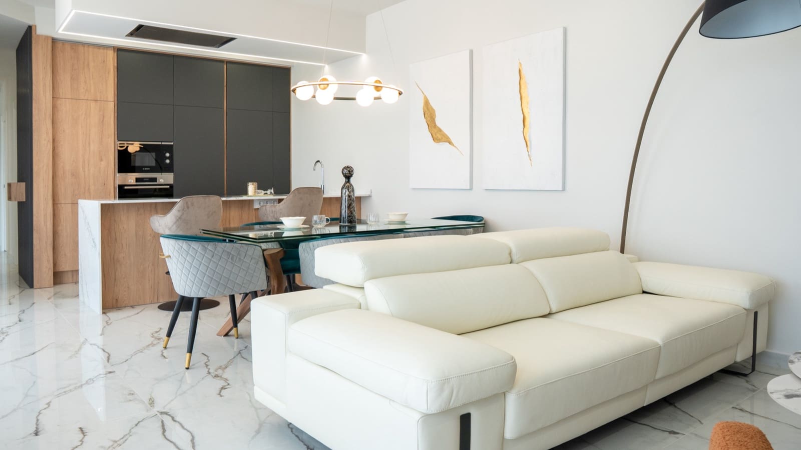 3 soveværelse Villa til salg i Ciudad Quesada med swimmingpool garage - € 549.000 (Ref: 9891203)