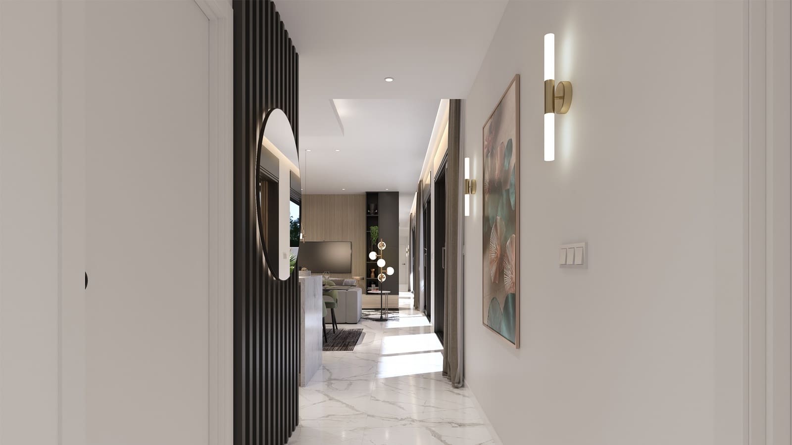 3 soveværelse Villa til salg i Ciudad Quesada med swimmingpool garage - € 549.000 (Ref: 9891203)