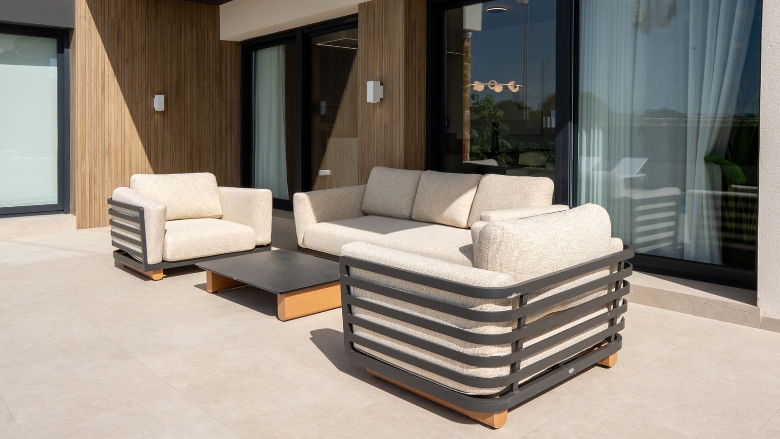 3 soveværelse Villa til salg i Ciudad Quesada med swimmingpool garage - € 549.000 (Ref: 9891203)