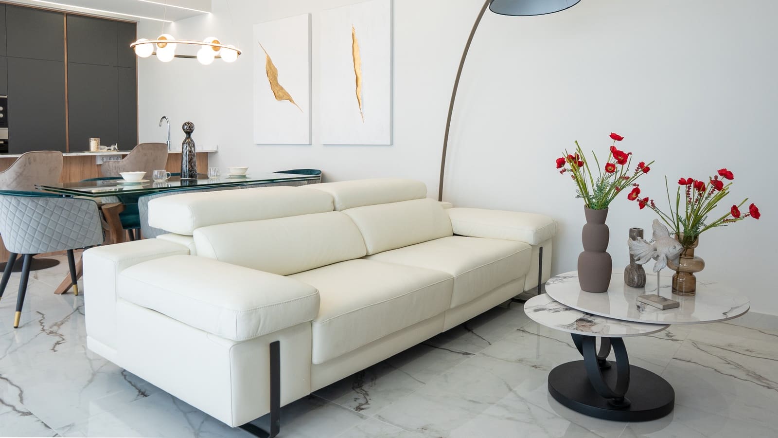 3 soveværelse Villa til salg i Ciudad Quesada med swimmingpool garage - € 549.000 (Ref: 9891203)