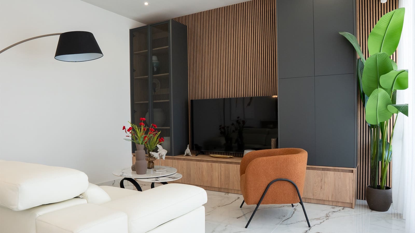 3 soveværelse Villa til salg i Ciudad Quesada med swimmingpool garage - € 549.000 (Ref: 9891203)