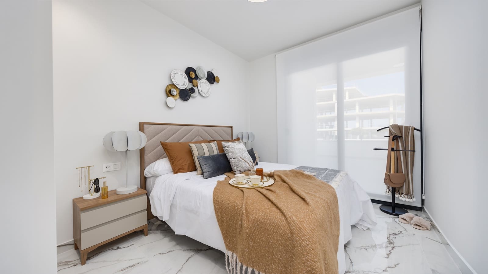 2 soverom Leilighet til salgs i San Miguel de Salinas med svømmebasseng garasje - € 244 000 (Ref: 9891204)