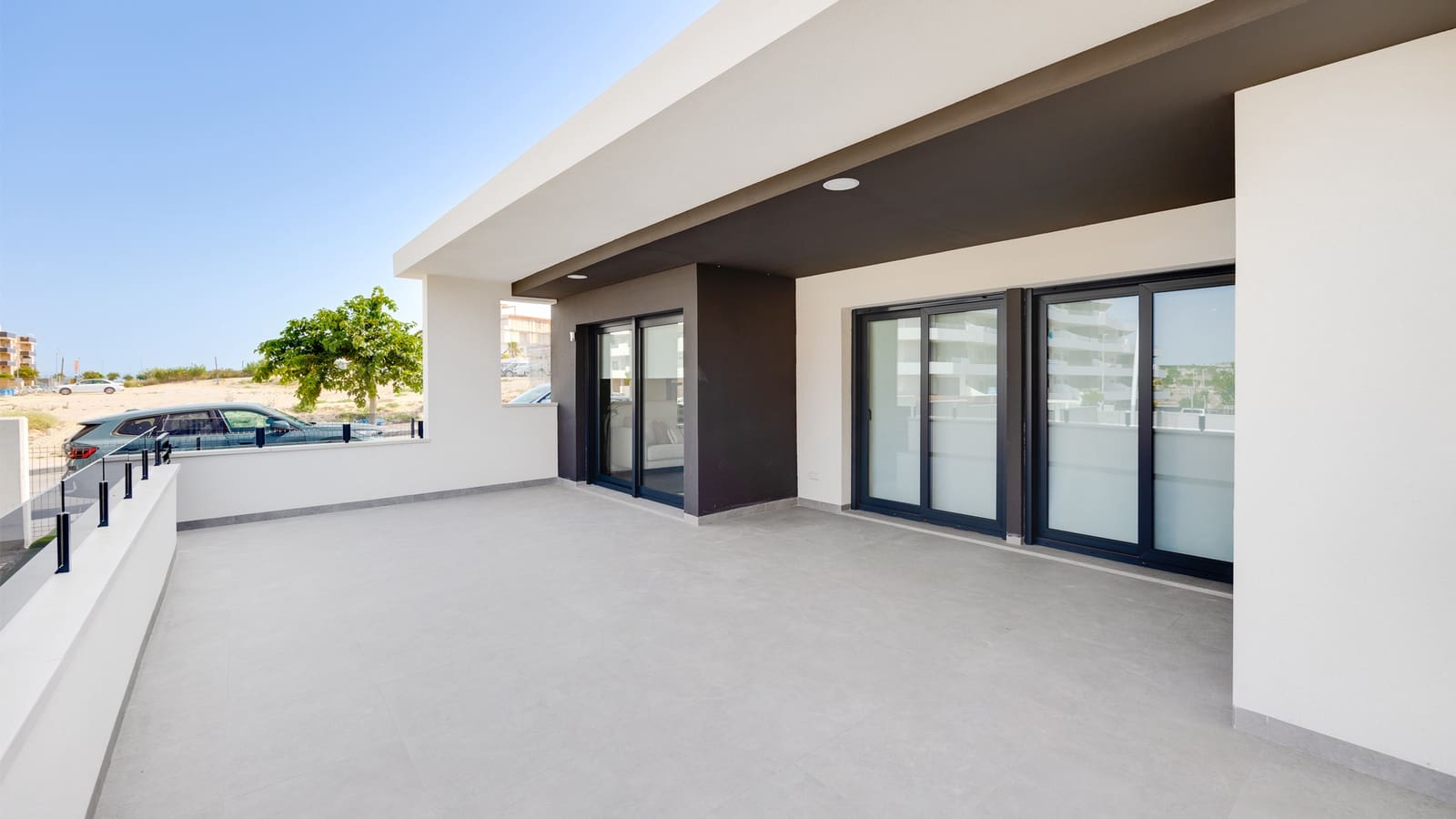 2 soverom Leilighet til salgs i San Miguel de Salinas med svømmebasseng garasje - € 244 000 (Ref: 9891204)