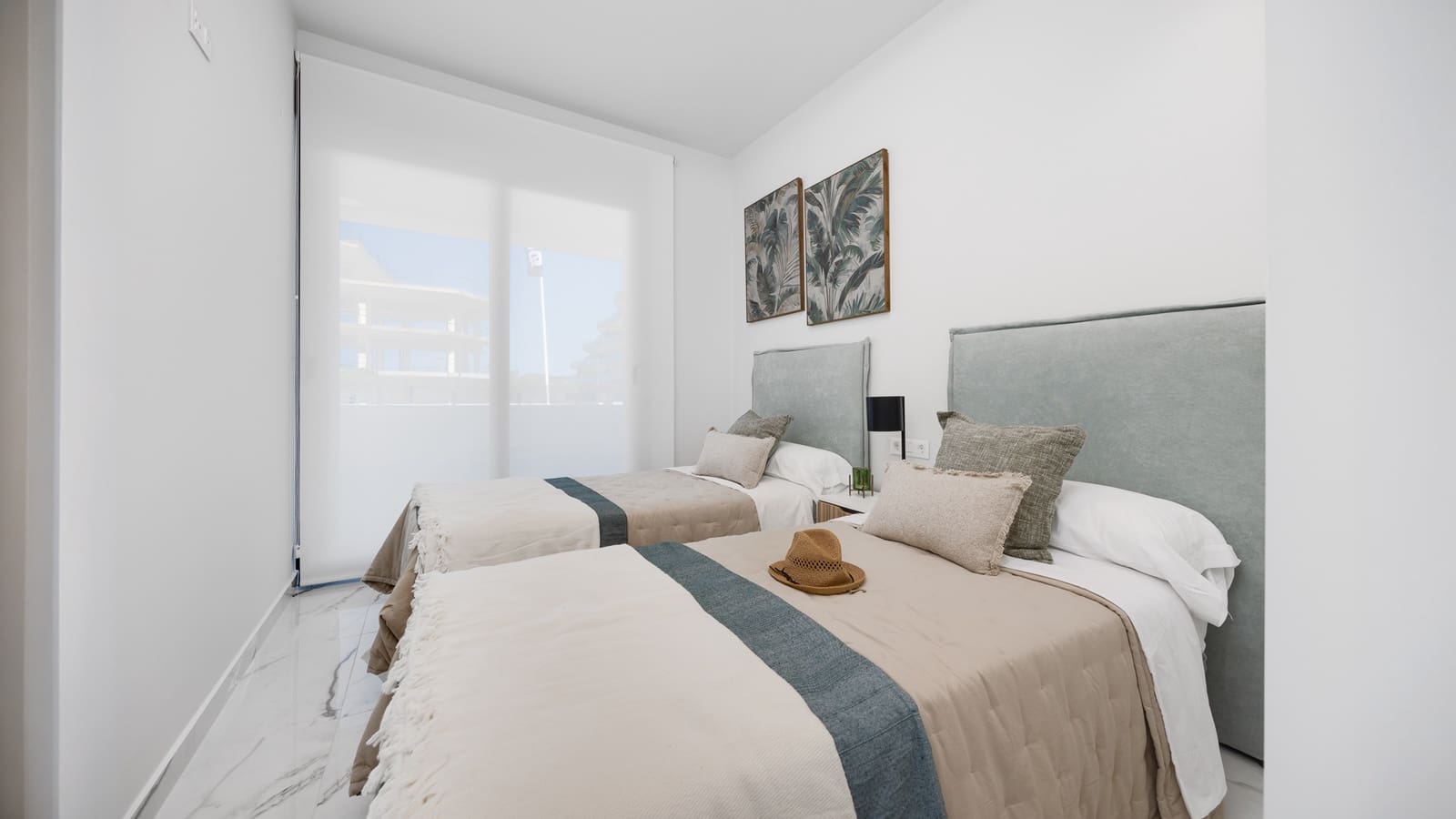 2 soverom Leilighet til salgs i San Miguel de Salinas med svømmebasseng garasje - € 244 000 (Ref: 9891204)