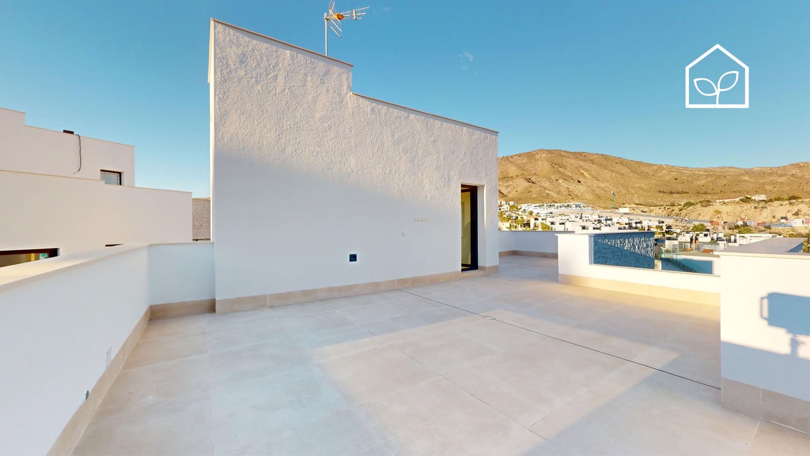 3 Zimmer Villa zu verkaufen in Finestrat mit Pool Garage - 709.900 € (Ref: 9891205)