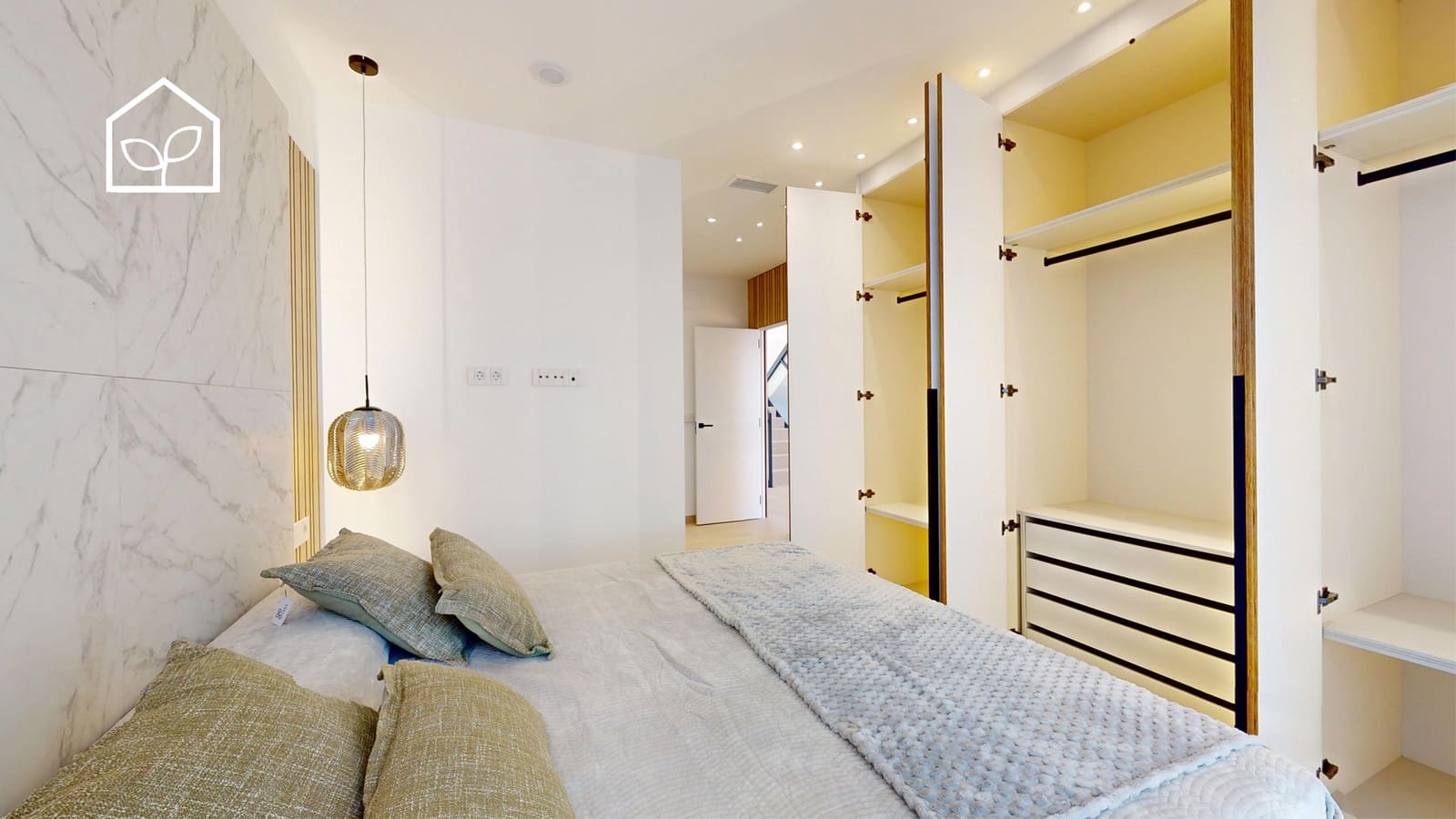 3 Zimmer Villa zu verkaufen in Finestrat mit Pool Garage - 709.900 € (Ref: 9891205)