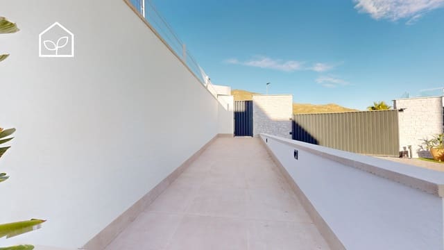 3 soverom Villa til salgs i Balcón de Finestrat - Terra Marina, Finestrat med svømmebasseng garasje - € 699 900 (Ref: 9891205)