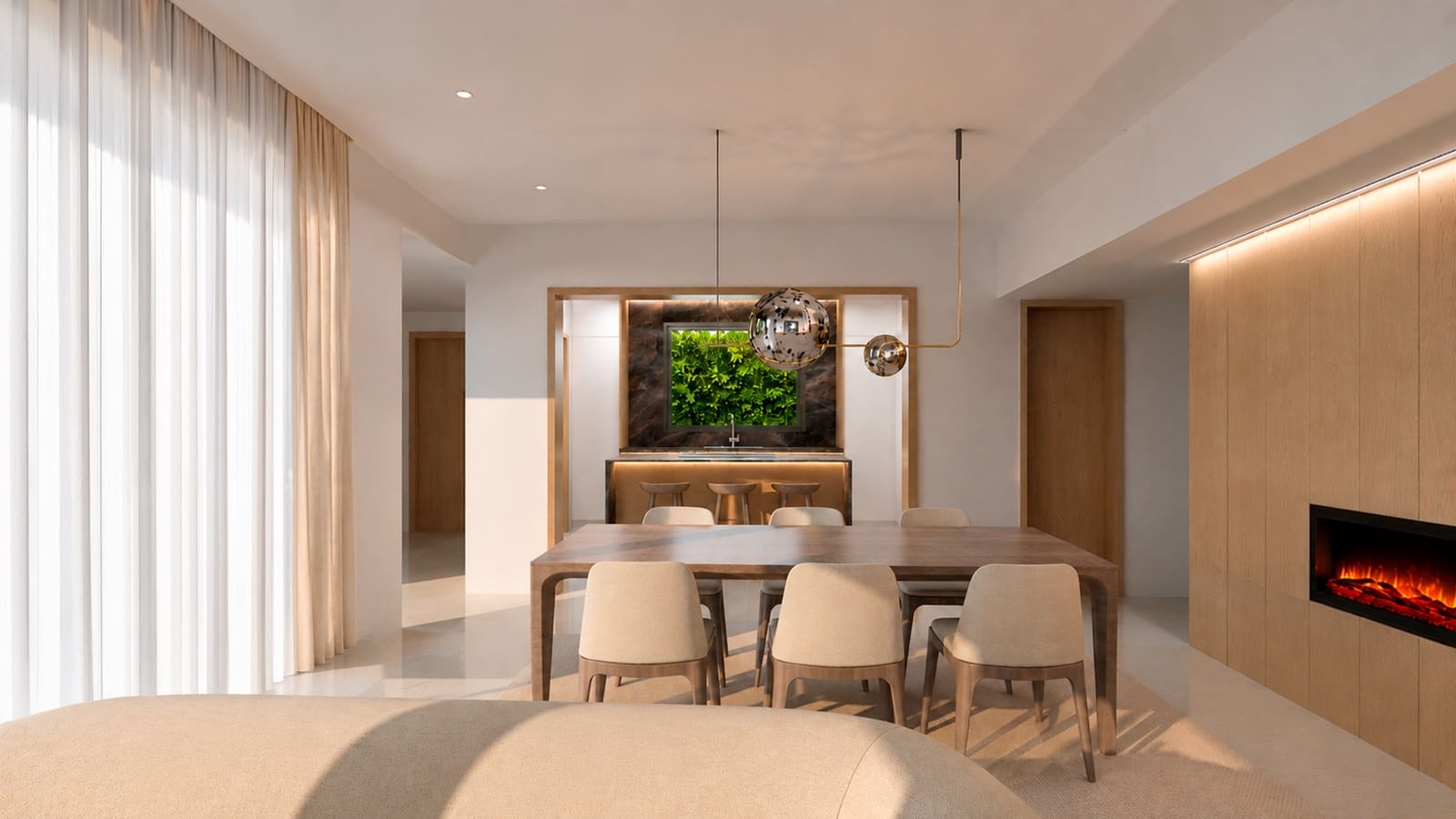 4 bedroom Villa for sale in Sant Pol de Mar with pool garage - € 1,635,000 (Ref: 9891206)