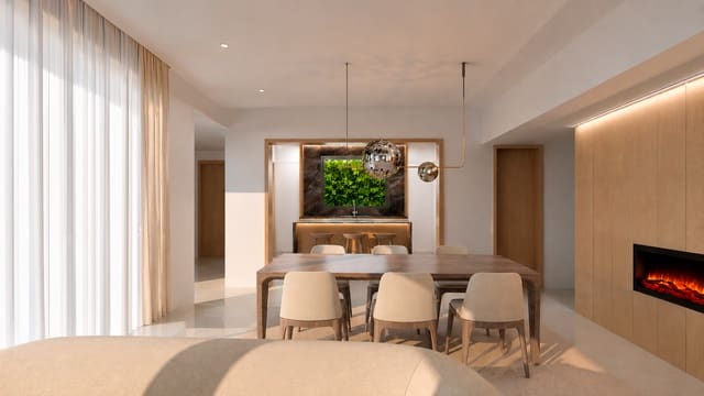 4 soveværelse Villa til salg i Sant Pol de Mar med swimmingpool garage - € 1.635.000 (Ref: 9891206)