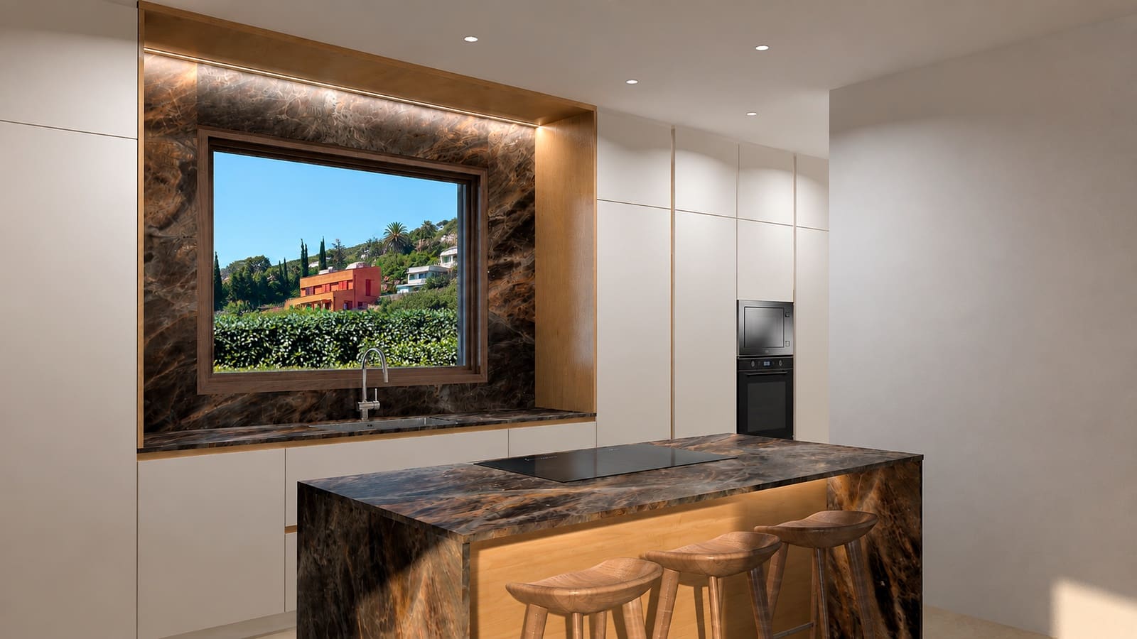 4 bedroom Villa for sale in Sant Pol de Mar with pool garage - € 1,635,000 (Ref: 9891206)