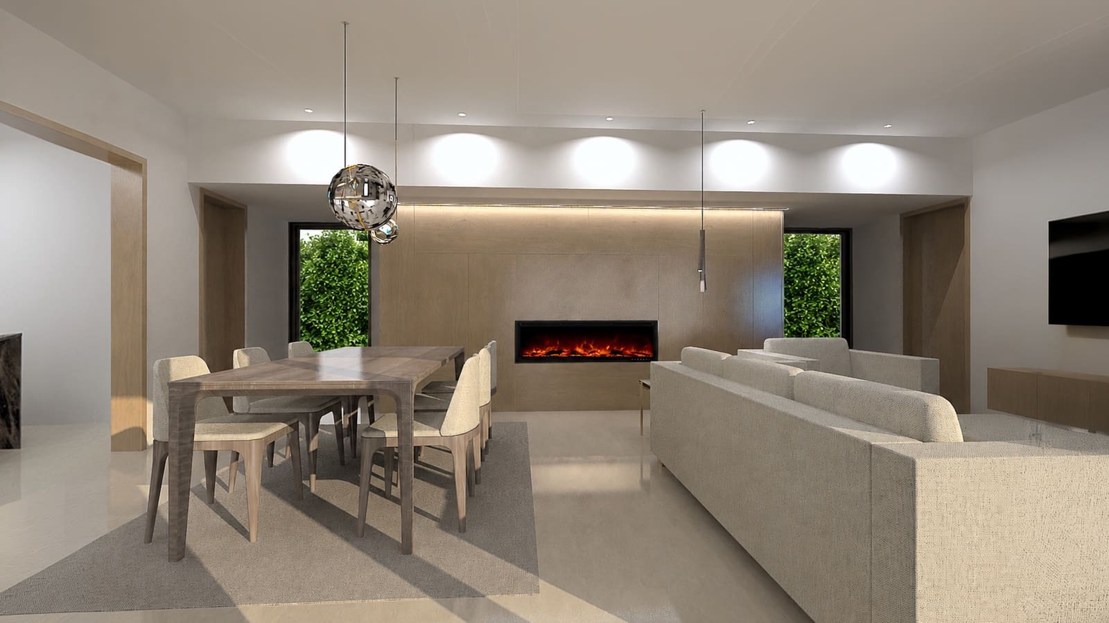 4 bedroom Villa for sale in Sant Pol de Mar with pool garage - € 1,635,000 (Ref: 9891206)