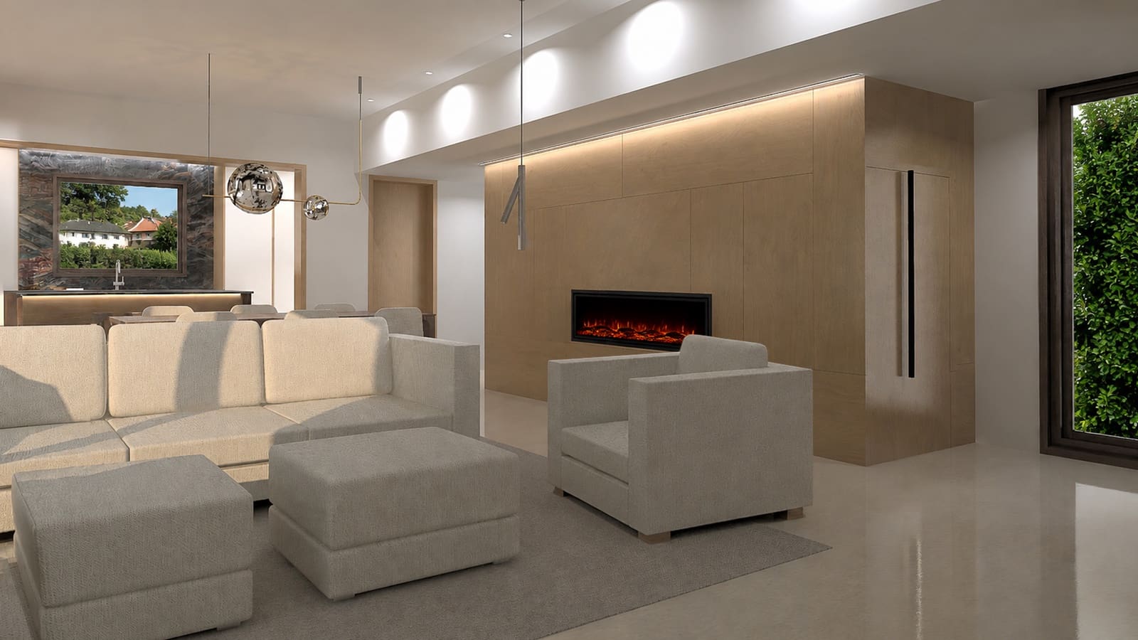 4 bedroom Villa for sale in Sant Pol de Mar with pool garage - € 1,635,000 (Ref: 9891206)