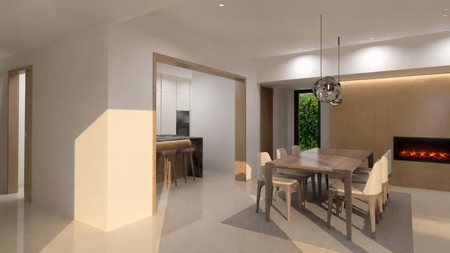 4 soveværelse Villa til salg i Sant Pol de Mar med swimmingpool garage - € 1.635.000 (Ref: 9891206)