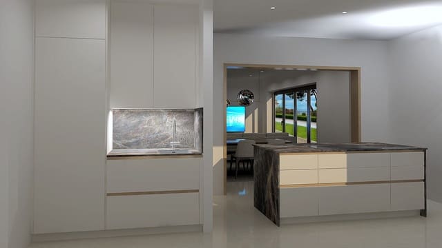 4 soveværelse Villa til salg i Sant Pol de Mar med swimmingpool garage - € 1.635.000 (Ref: 9891206)