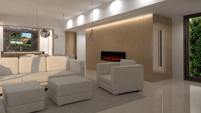 4 soveværelse Villa til salg i Sant Pol de Mar med swimmingpool garage - € 1.635.000 (Ref: 9891206)