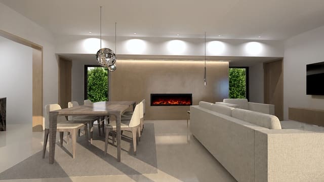 4 soveværelse Villa til salg i Sant Pol de Mar med swimmingpool garage - € 1.635.000 (Ref: 9891206)