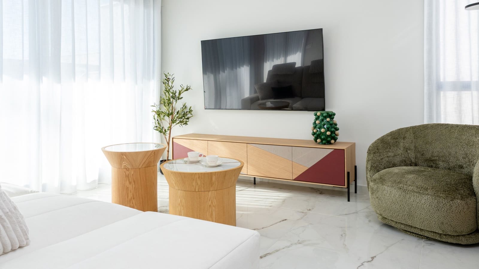 3 chambre Villa/Maison à vendre à Ciudad Quesada avec piscine garage - 588 000 € (Ref: 9891207)