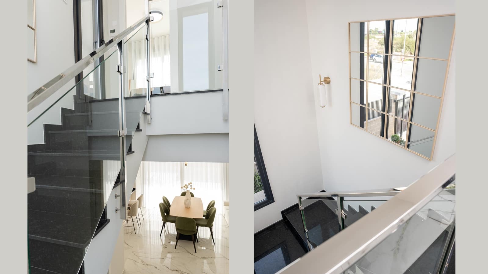3 chambre Villa/Maison à vendre à Ciudad Quesada avec piscine garage - 588 000 € (Ref: 9891207)