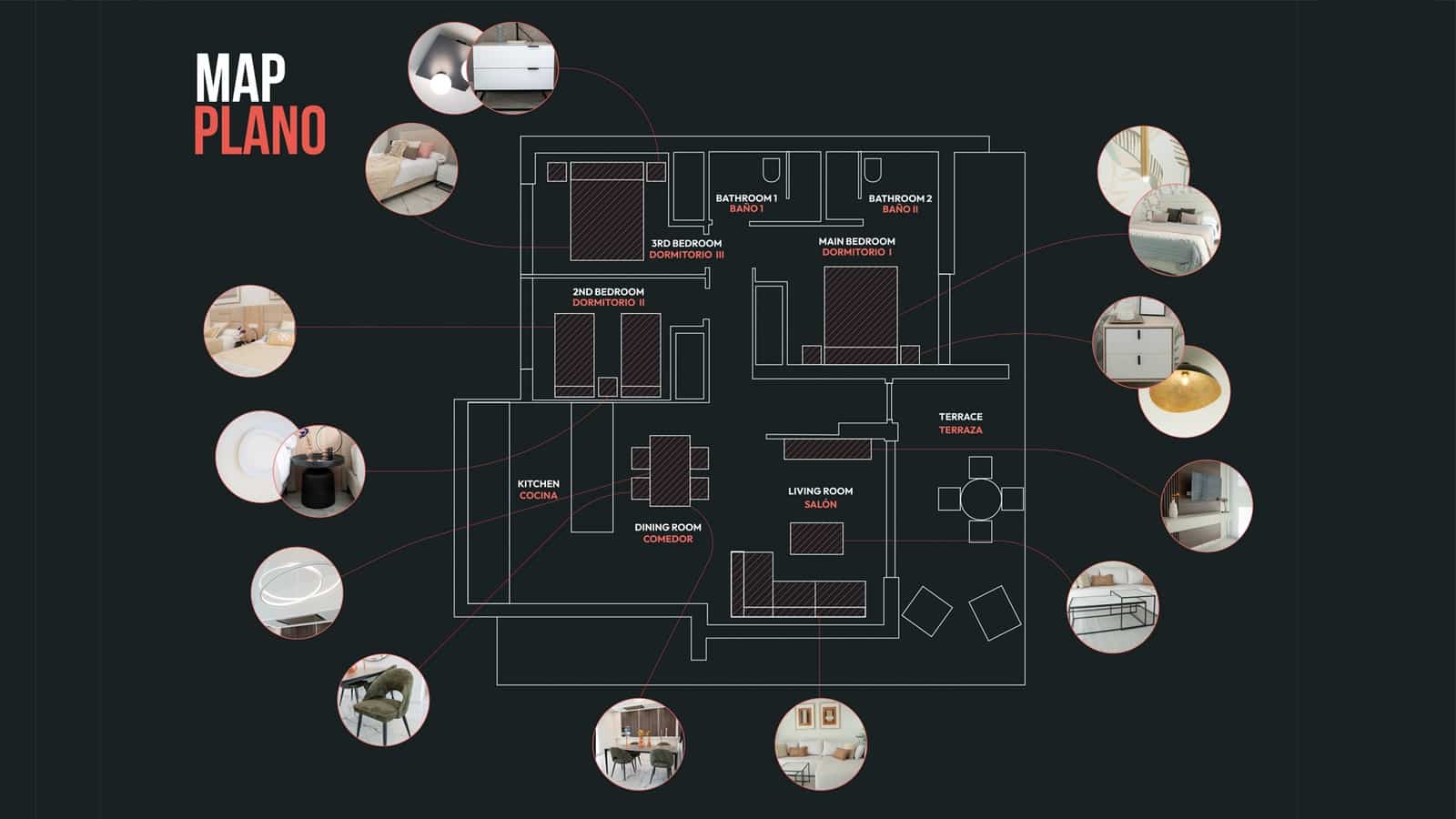 3 chambre Villa/Maison à vendre à Ciudad Quesada avec piscine garage - 588 000 € (Ref: 9891207)