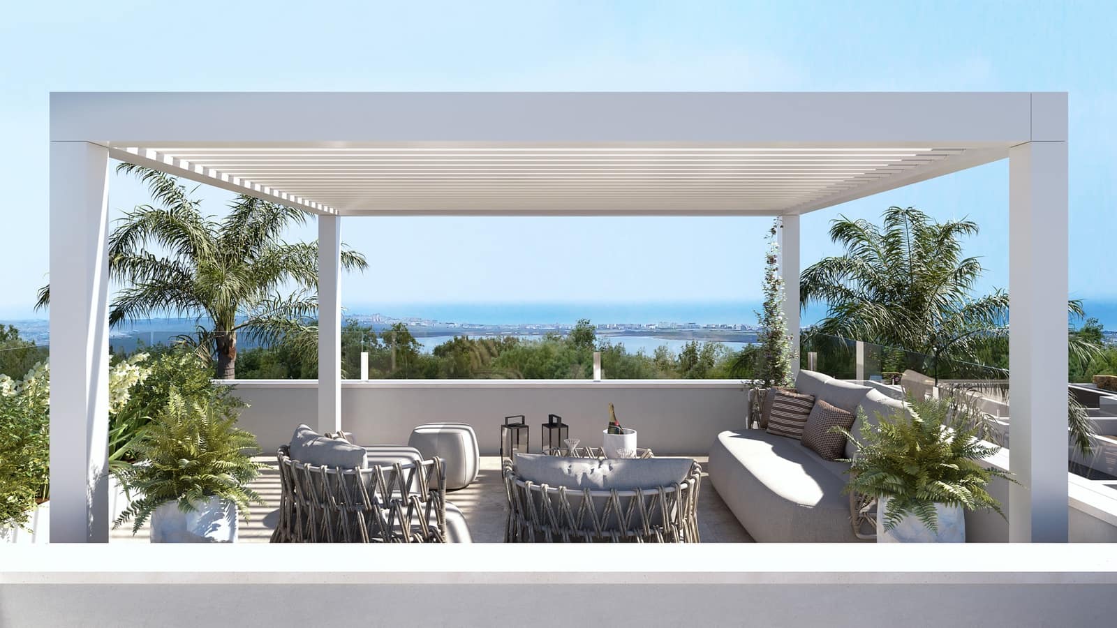 3 chambre Villa/Maison à vendre à Ciudad Quesada avec piscine garage - 588 000 € (Ref: 9891207)