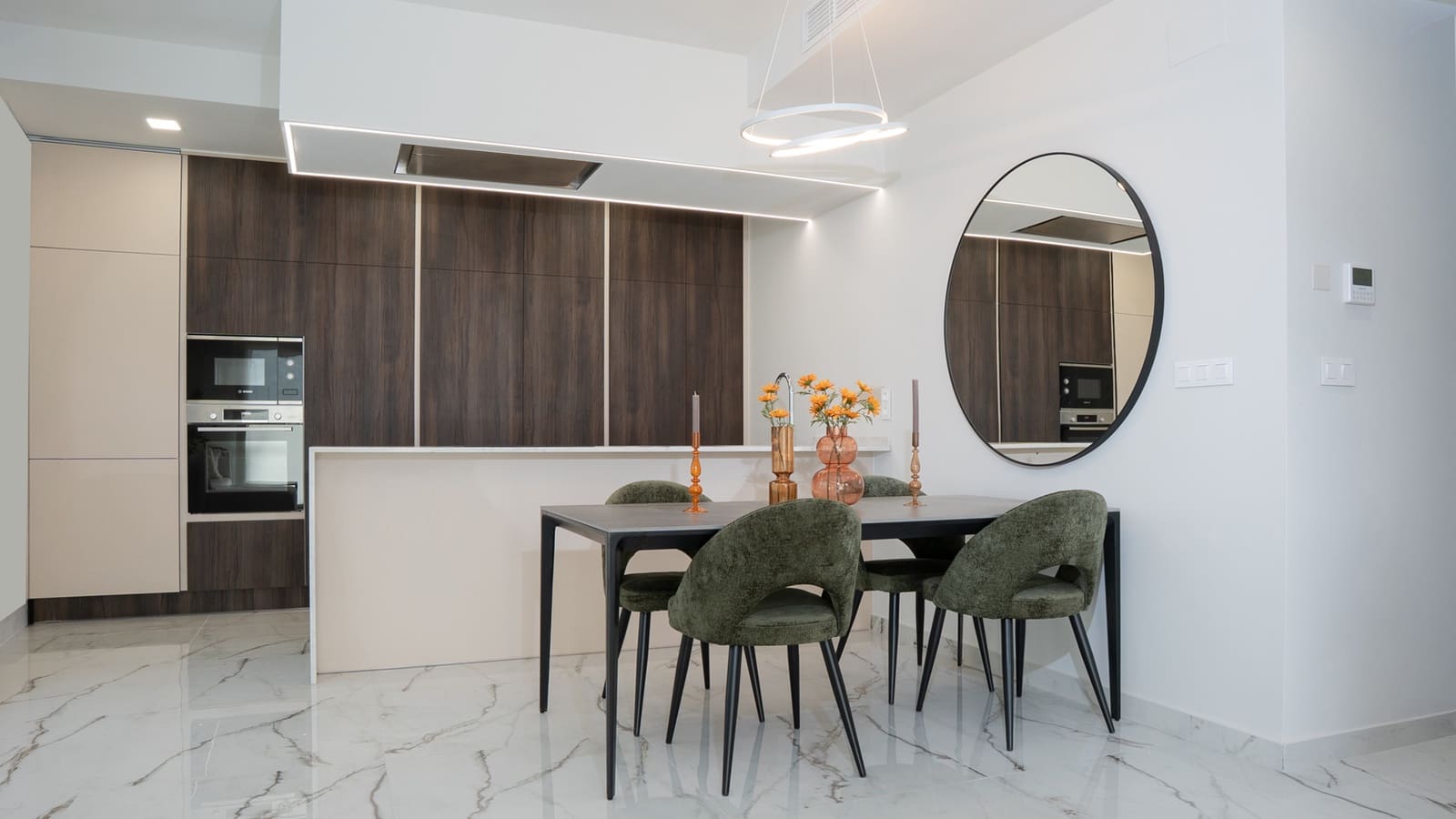 3 chambre Villa/Maison à vendre à Ciudad Quesada avec piscine garage - 549 000 € (Ref: 9891208)