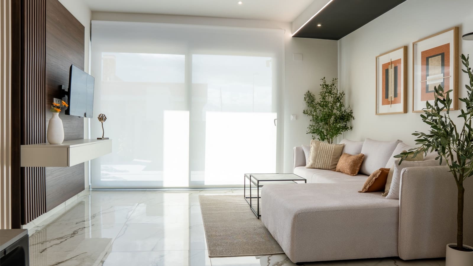 3 chambre Villa/Maison à vendre à Ciudad Quesada avec piscine garage - 549 000 € (Ref: 9891208)