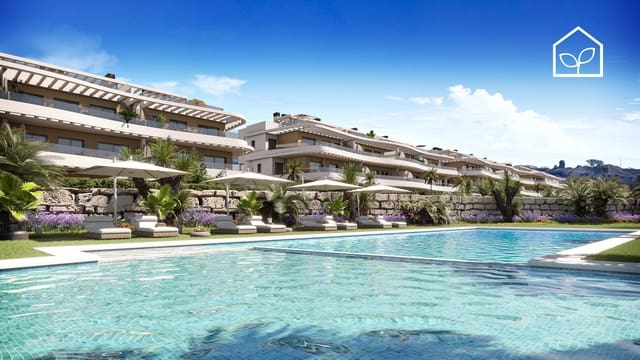 3 soverom Leilighet til salgs i Balcón de Finestrat - Terra Marina, Finestrat med svømmebasseng garasje - € 410 000 (Ref: 9891211)