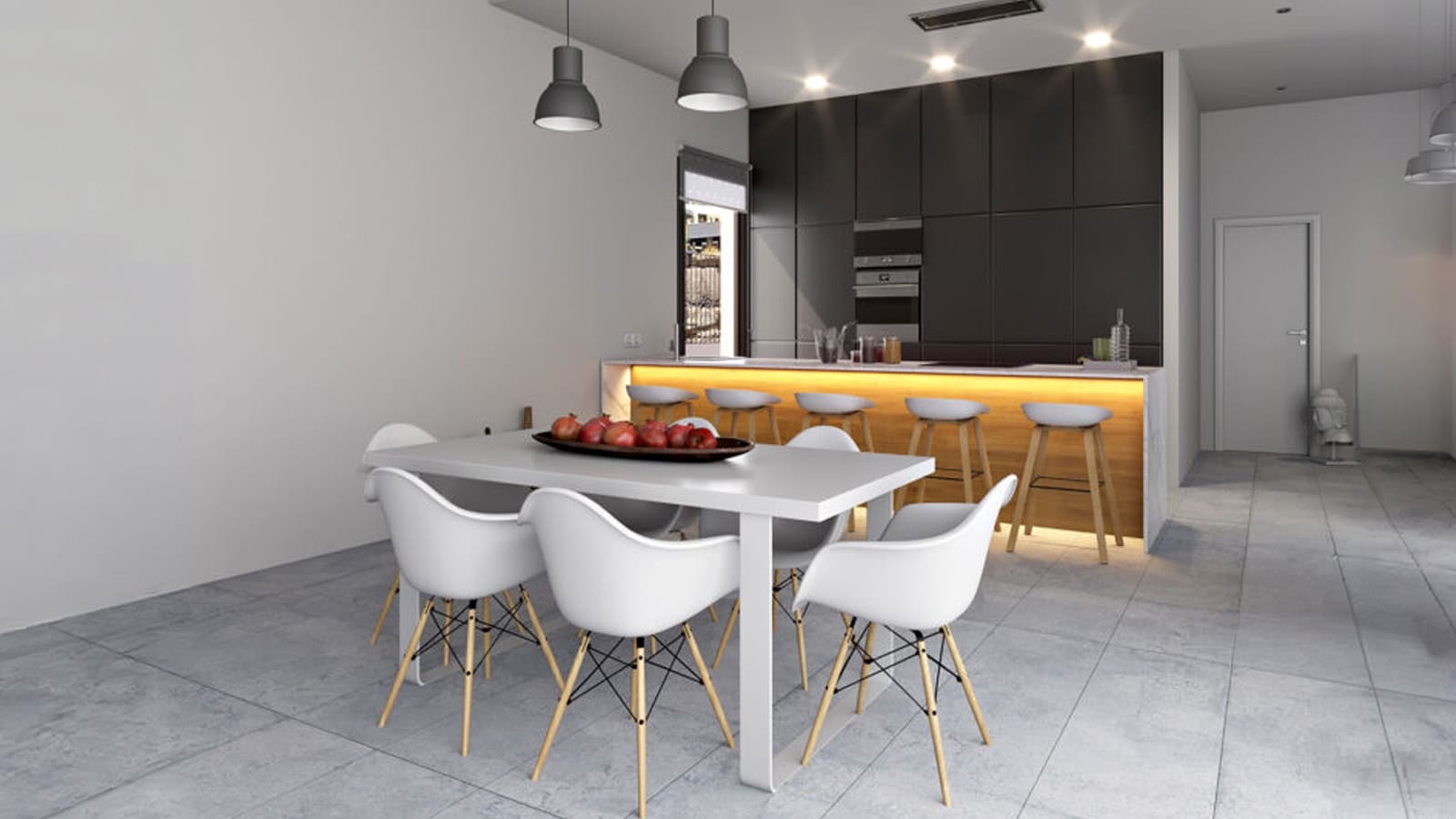 3 slaapkamer Villa te koop in Finestrat met zwembad garage - € 725.000 (Ref: 9891212)