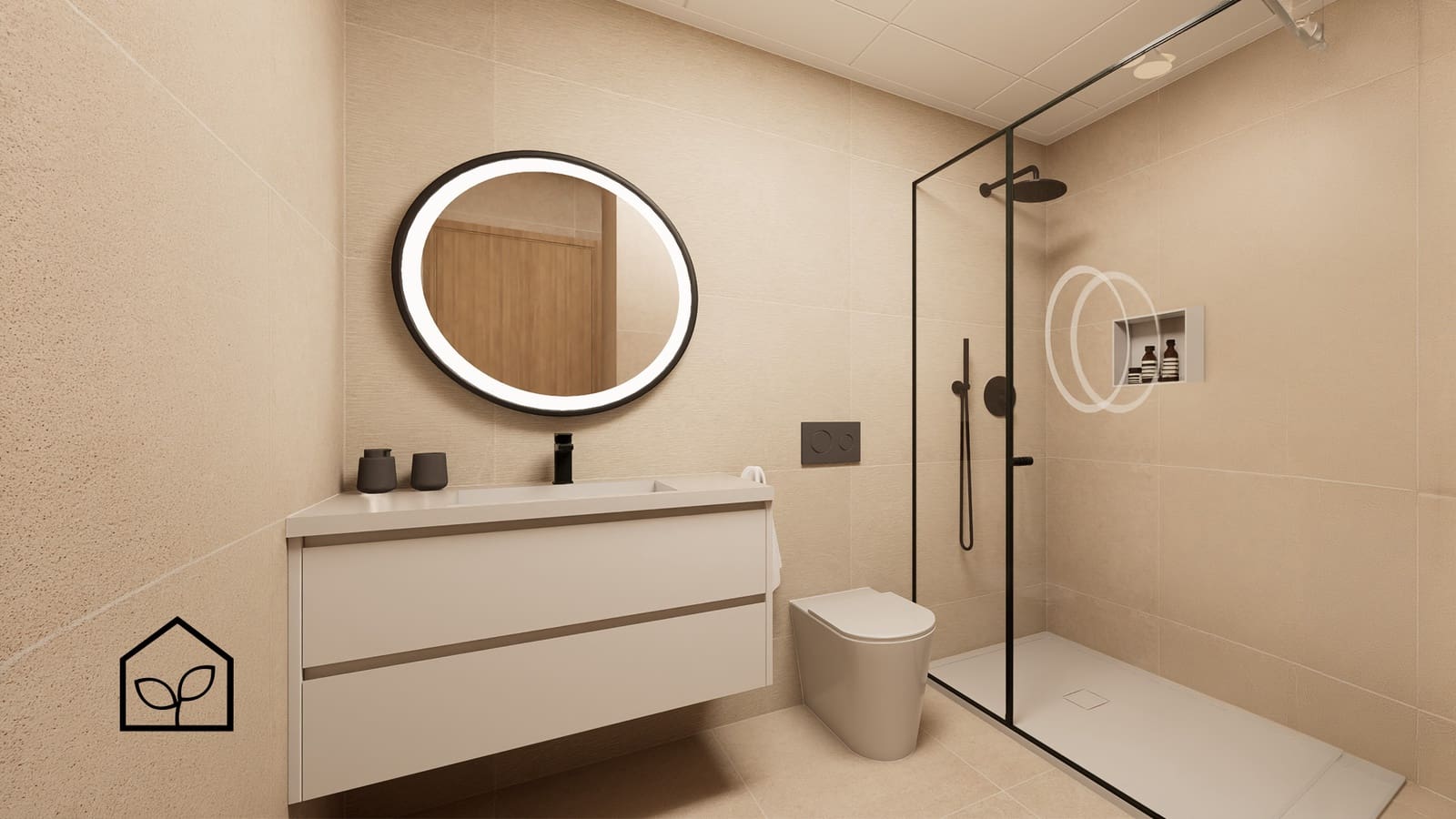 3 camera da letto Appartamento in vendita in Pilar de la Horadada con piscina garage - 299.900 € (Rif: 9891825)