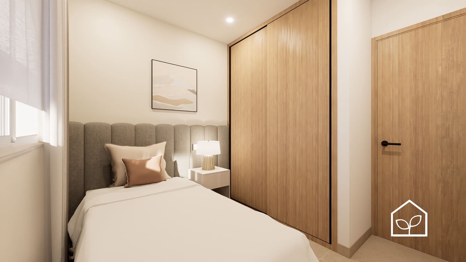 3 camera da letto Appartamento in vendita in Pilar de la Horadada con piscina garage - 299.900 € (Rif: 9891825)