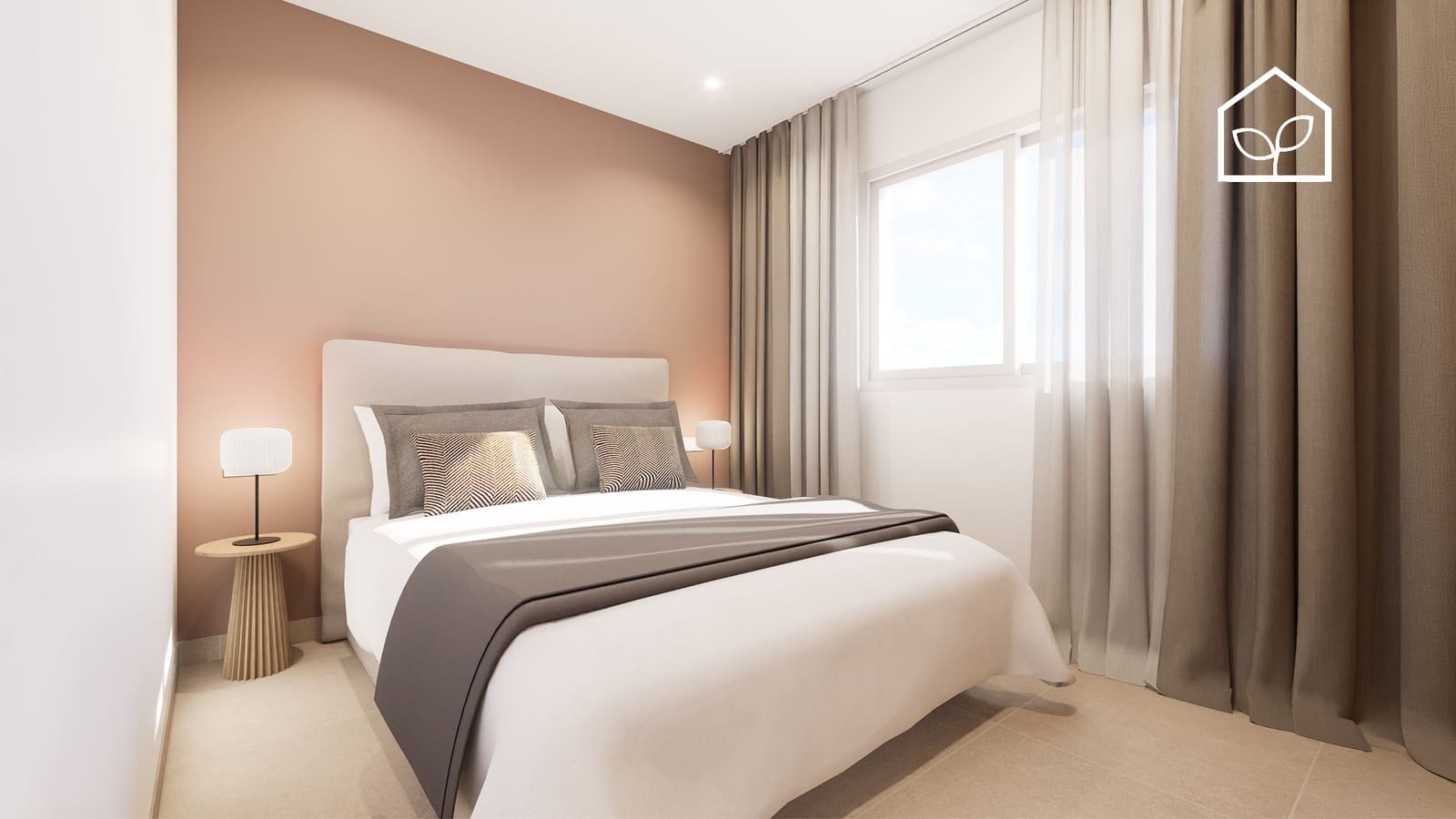 3 camera da letto Appartamento in vendita in Pilar de la Horadada con piscina garage - 299.900 € (Rif: 9891825)
