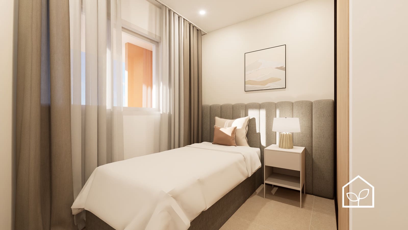3 camera da letto Appartamento in vendita in Pilar de la Horadada con piscina garage - 299.900 € (Rif: 9891825)