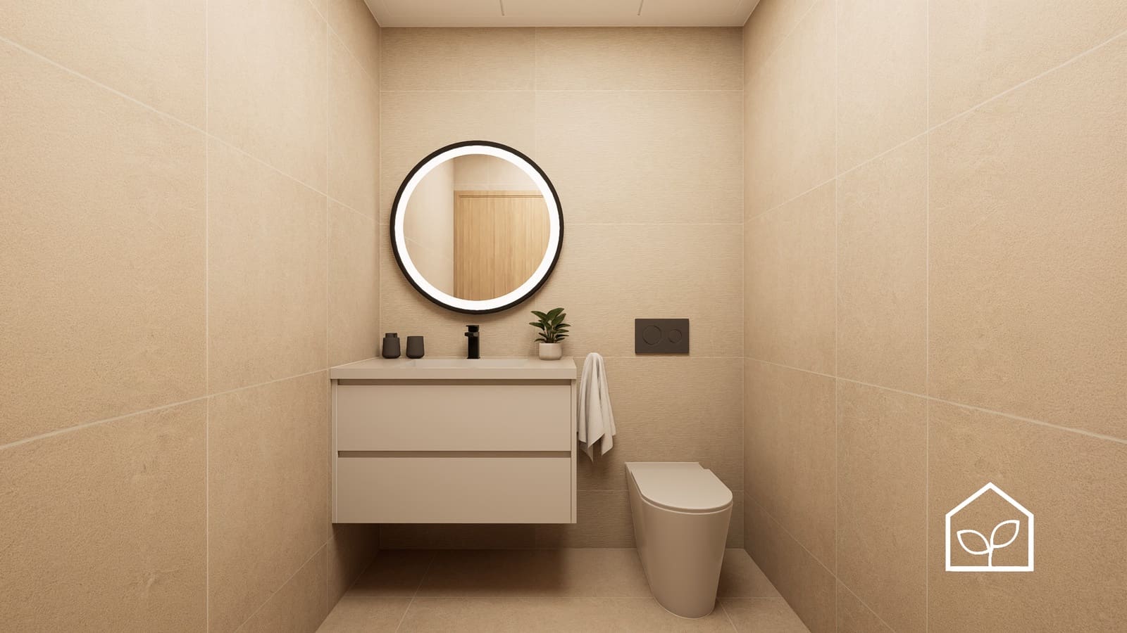 3 camera da letto Appartamento in vendita in Pilar de la Horadada con piscina garage - 299.900 € (Rif: 9891825)