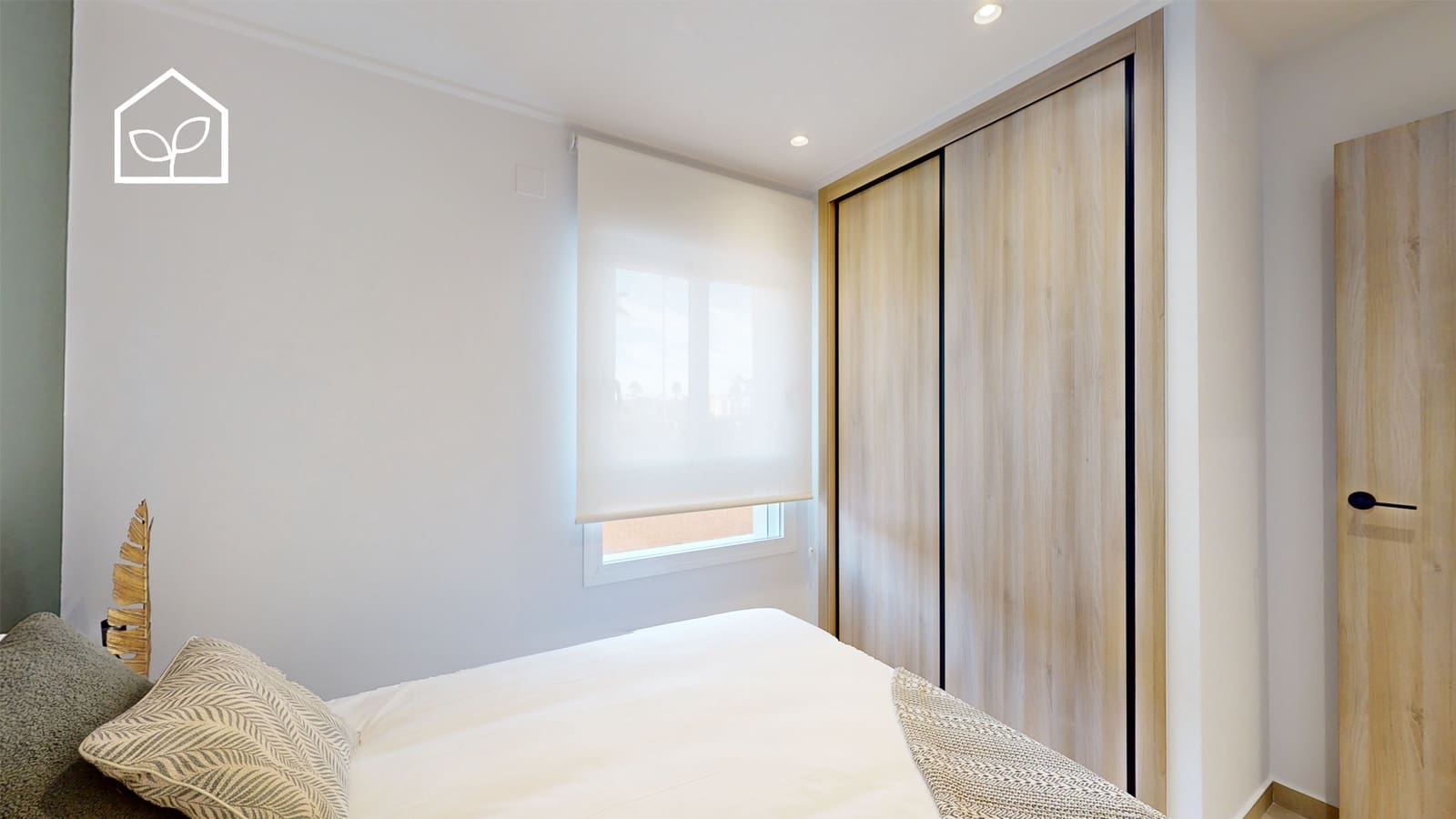 3 Zimmer Apartment zu verkaufen in Guardamar del Segura mit Pool Garage - 344.900 € (Ref: 9891826)